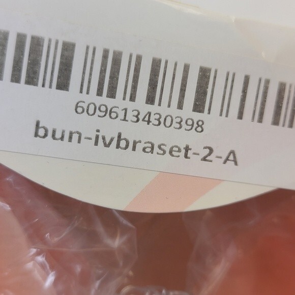 Freebra Size A Cup Strapless Backless Adhesive Silicone Nude Bra & Nipple Covers - Picture 14 of 15